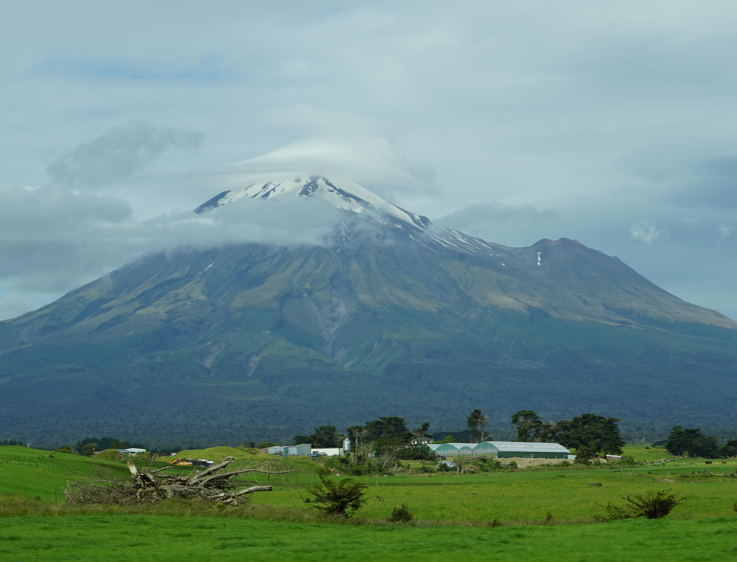 Who we are and what we offer